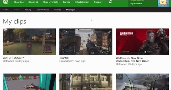  xbox