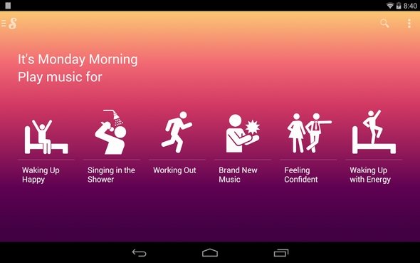  songza 2