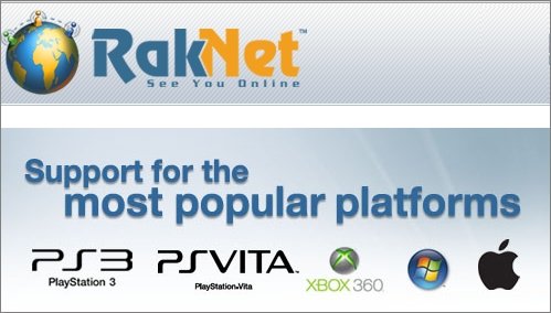  racknet