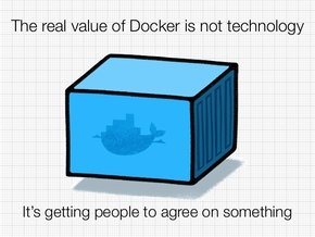  docker