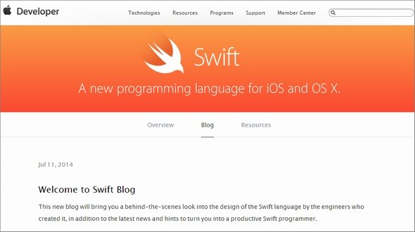  swift 1