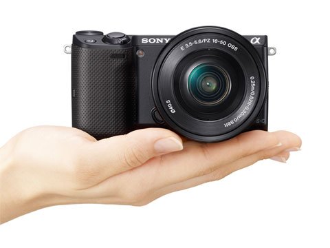 NEX-5T