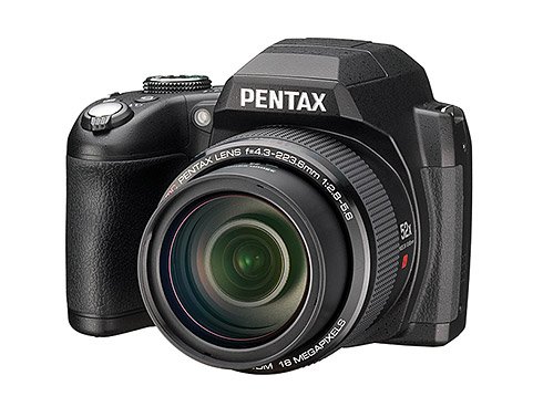 PENTAX XG-1