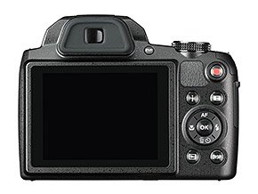 PENTAX XG-1