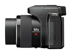 PENTAX XG-1