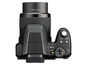 PENTAX XG-1