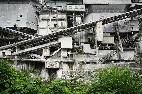 D810 作例