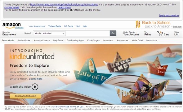  amazon