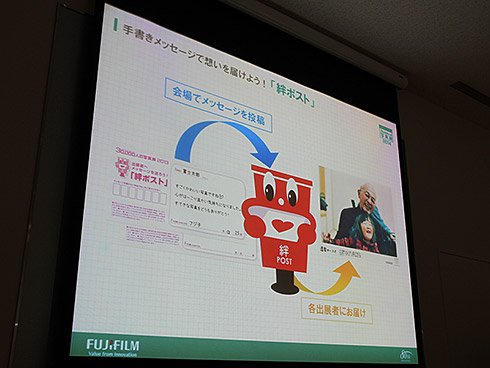 30000人の写真展
