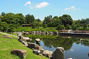 葛西臨海公園