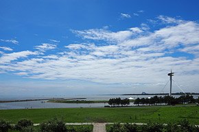 葛西臨海公園