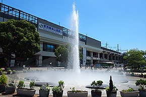 葛西臨海公園