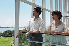 葛西臨海公園