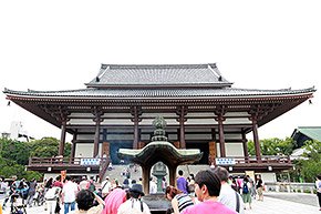 風鈴祭り