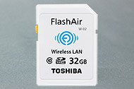 FlashAir