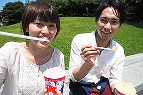 葛西臨海公園