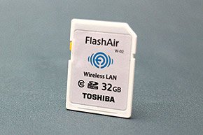 FlashAir