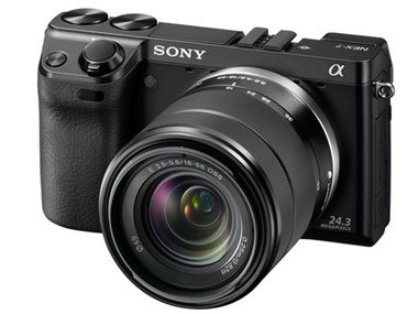 NEX-7