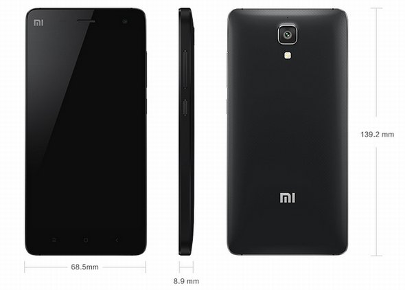  mi4 2