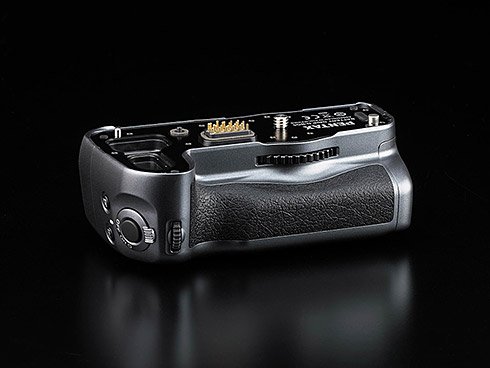 PENTAX K-3 Prestige Edition