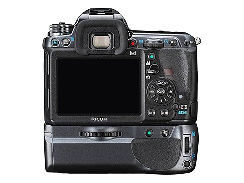 PENTAX K-3 Prestige Edition