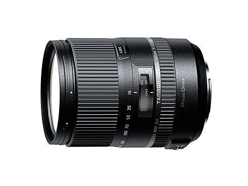 16-300mm F/3.5-6.3 Di II PZD MACRO（Model B016）
