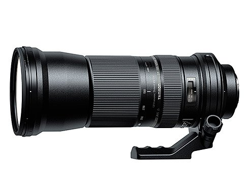 SP 150-600mm F/5-6.3 Di USD（Model A011）