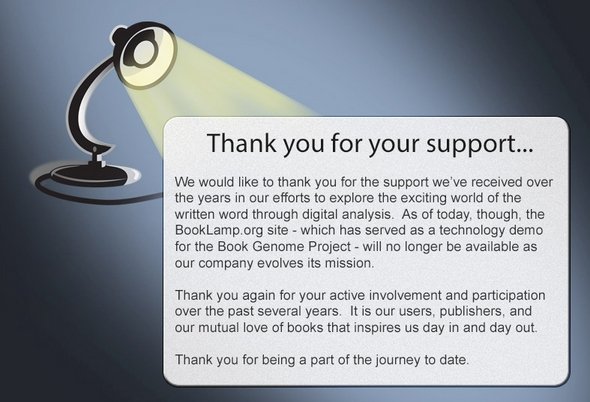  booklamp
