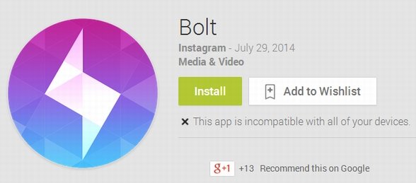  bolt 1