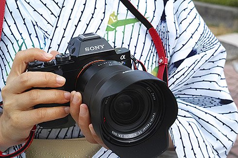 α7S