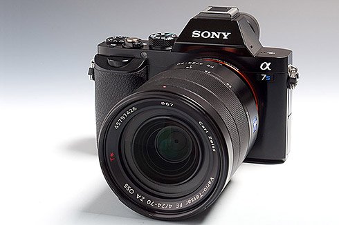 α7S