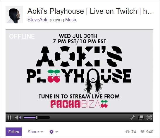  twitch