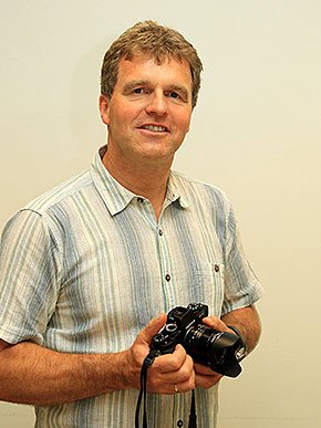 Bernd Ritschel