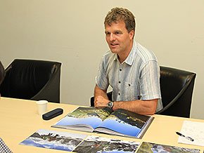 Bernd Ritschel