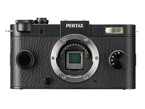 PENTAX Q-S1