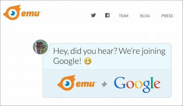  emu 1
