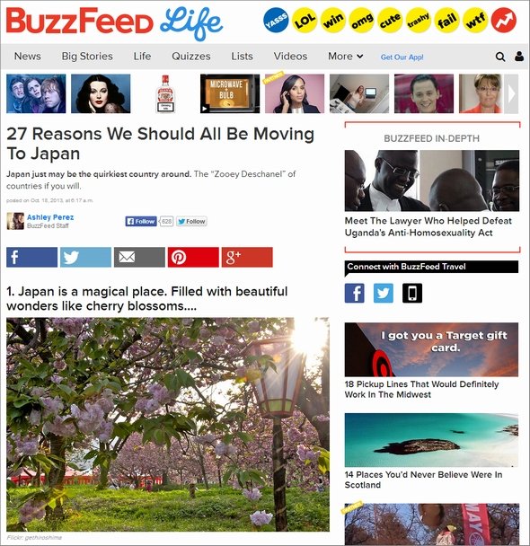  buzz