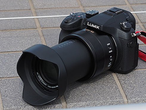 DMC-FZ1000