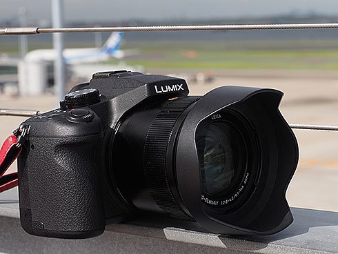 DMC-FZ1000