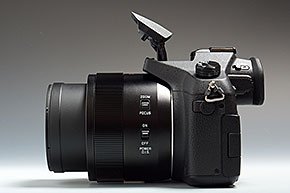 DMC-FZ1000