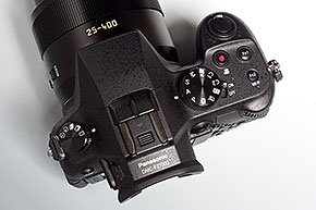 DMC-FZ1000
