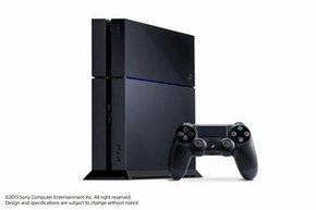  ps 4