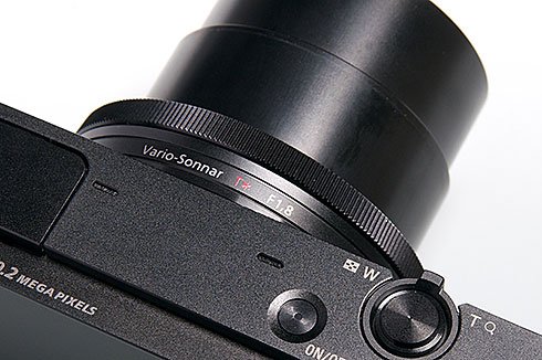 RX100