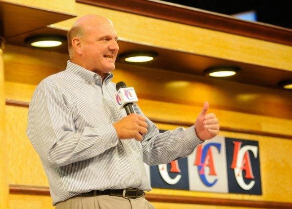  ballmer