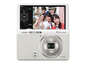 EXILIM EX-ZR50