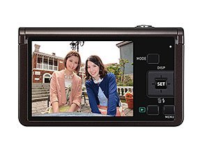EXILIM EX-ZR50