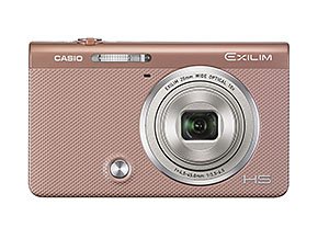 EXILIM EX-ZR50