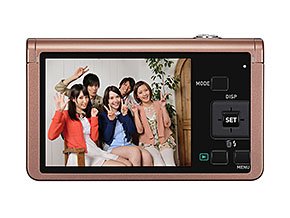 EXILIM EX-ZR50