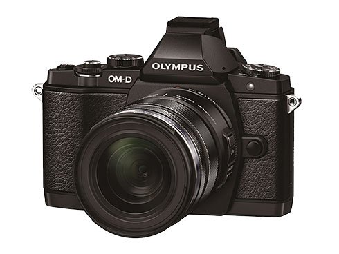 OM-D E-M5