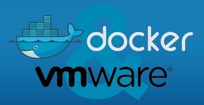  docker